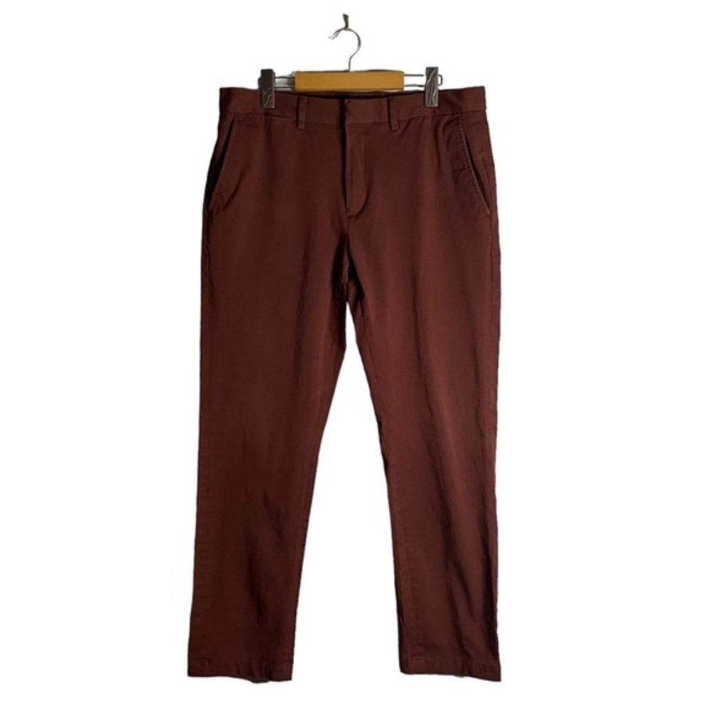 Daniel Hechter Paris Men's Slim Chino Pants